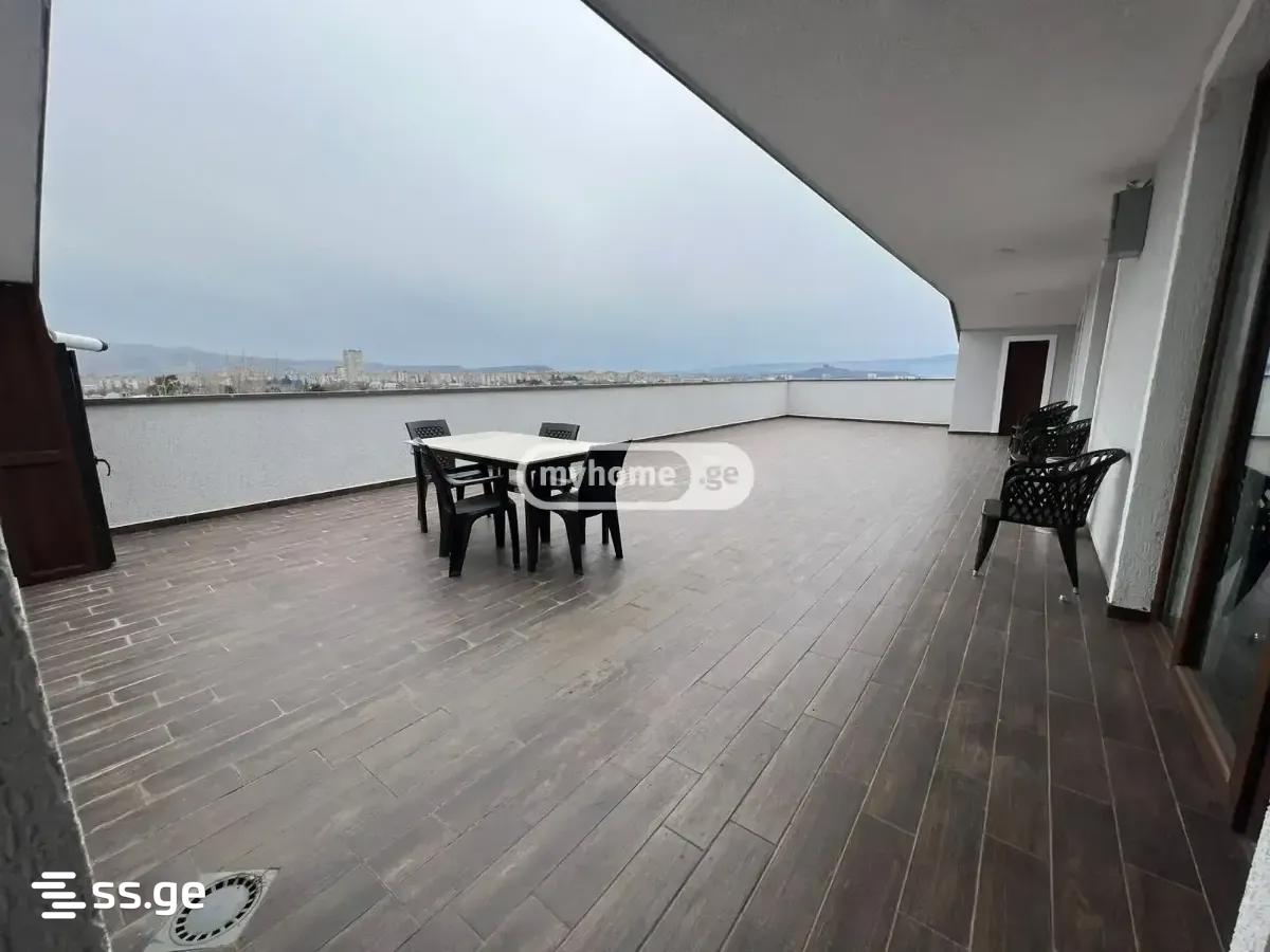 8 Room Hotel For Rent. Gldani view 3
