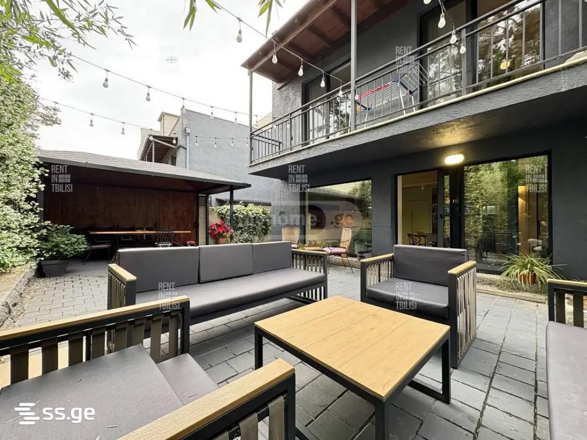 7 Room Summer Cottage For Sale, 1 of 4