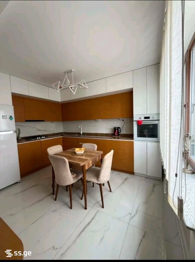 3 Room Flat For Sale view 4