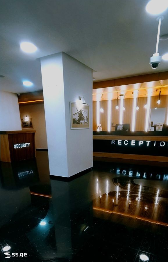1 Room Hotel For Rent. Batumi, 6 of 7