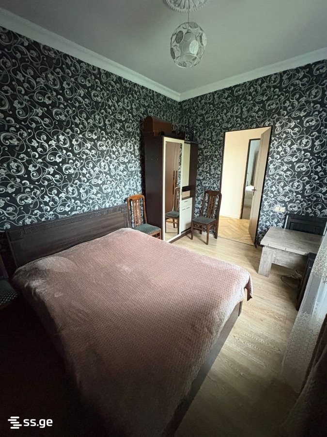 4 Room Private House Daily Rent. Batumi view 5