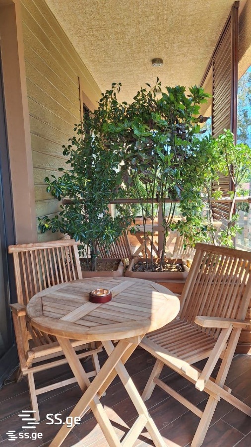 1 Room Flat For Sale view 4