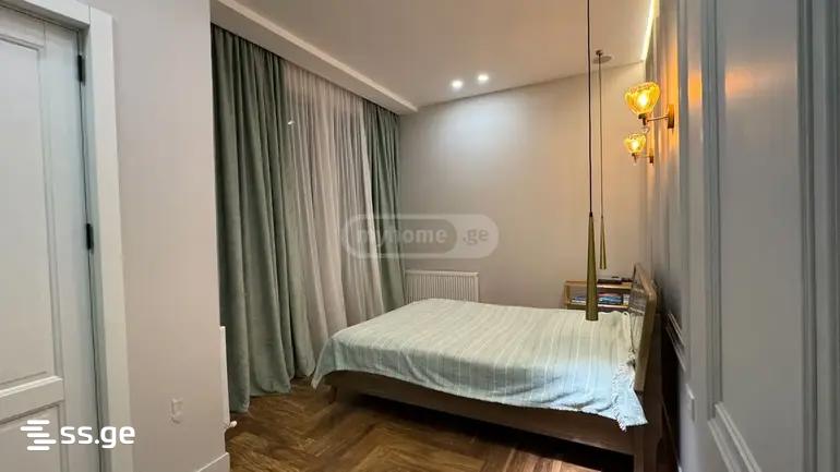 7 Room Private House For Rent. Saguramo view 5