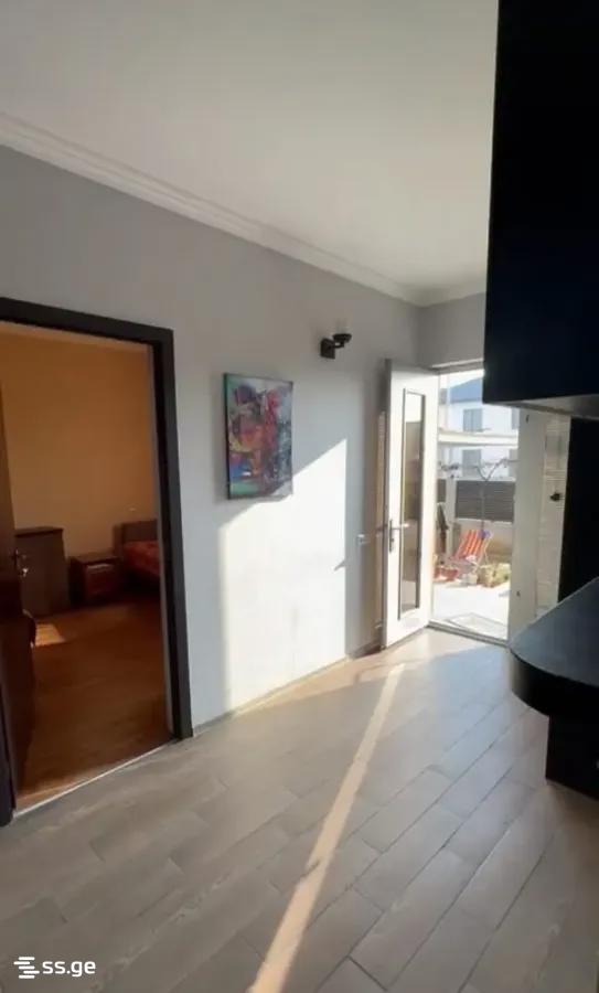 8 Room Private House For Rent. Varketili view 7