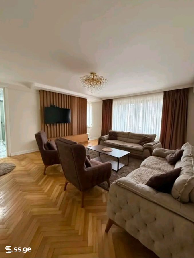 3 Room Flat For Sale view 7