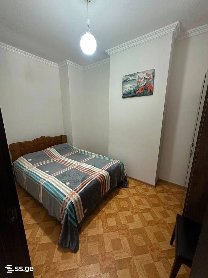 3 room Flat Daily rent. Batumi - Más