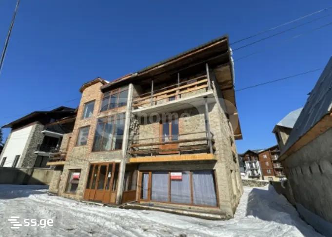 20 Room Hotel For Sale view 1