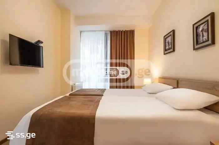 24 Room Hotel For Sale view 13
