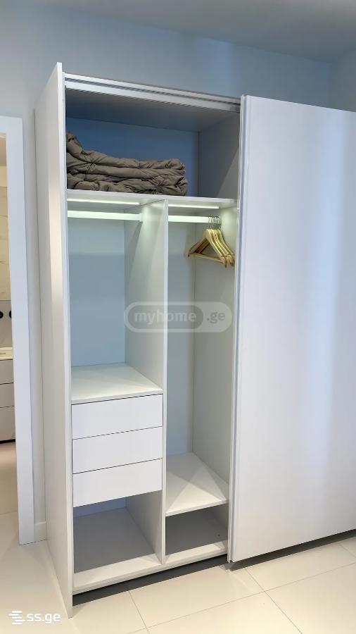 For Sale 3 Room Apartment Kobuletis Munitsipalitetshi view 25
