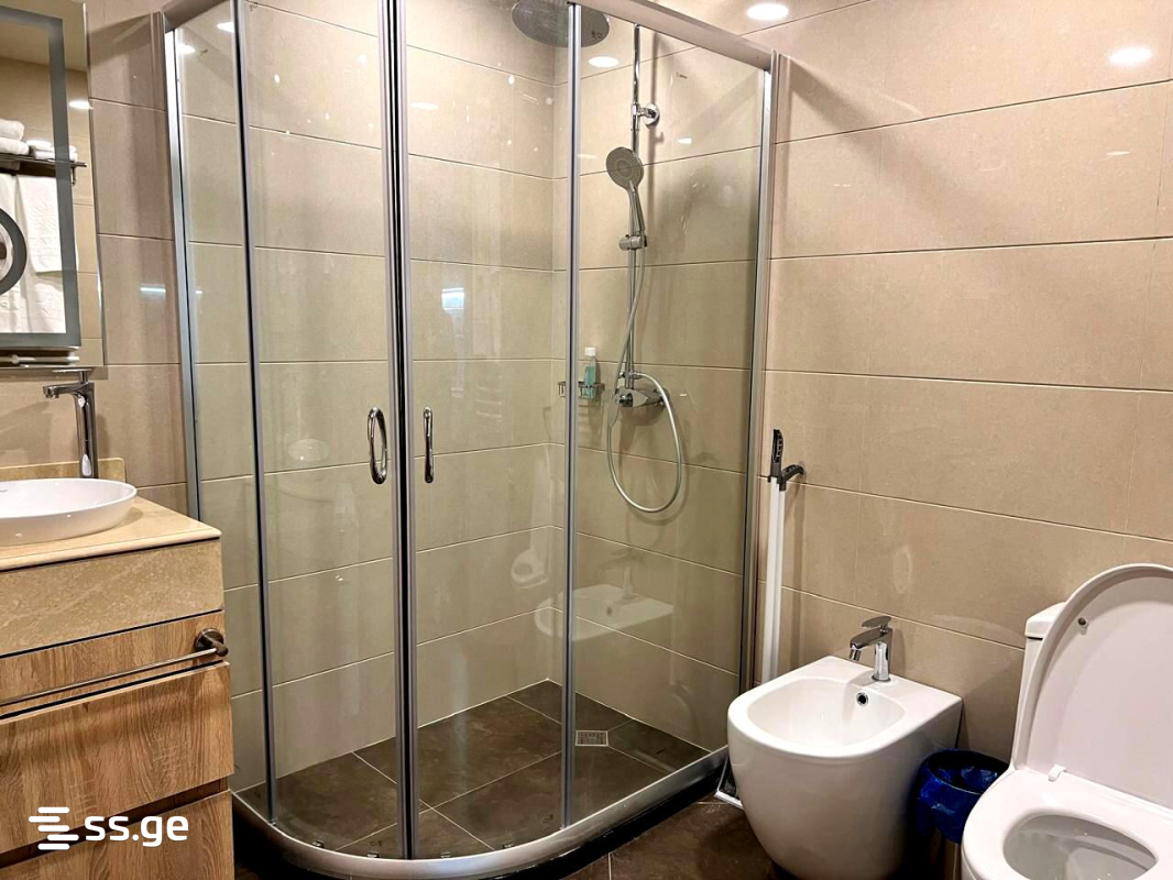 1 Room Flat For Sale view 9