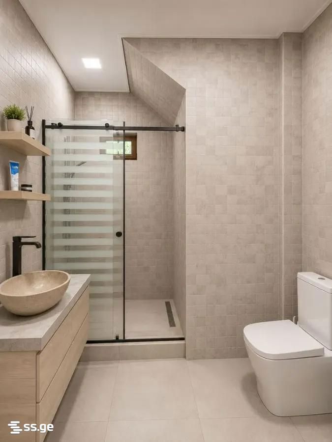 5 Room Private House For Sale view 2