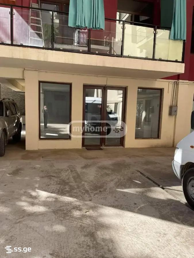 Office For Sale. Vera view 2
