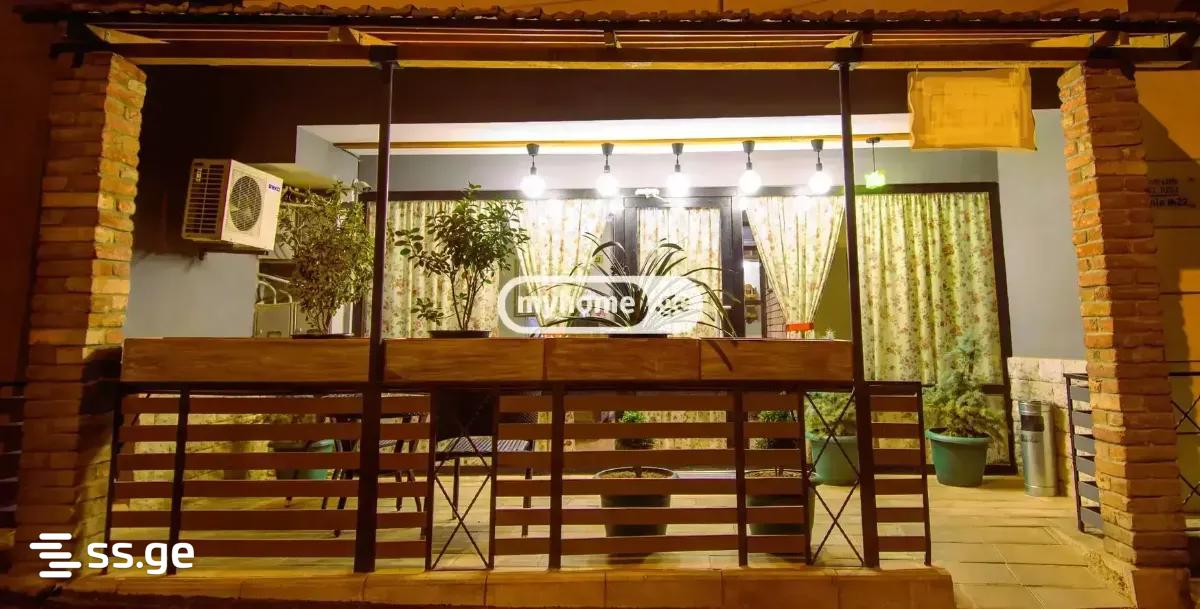 12 Room Hotel For Rent. Vera view 28
