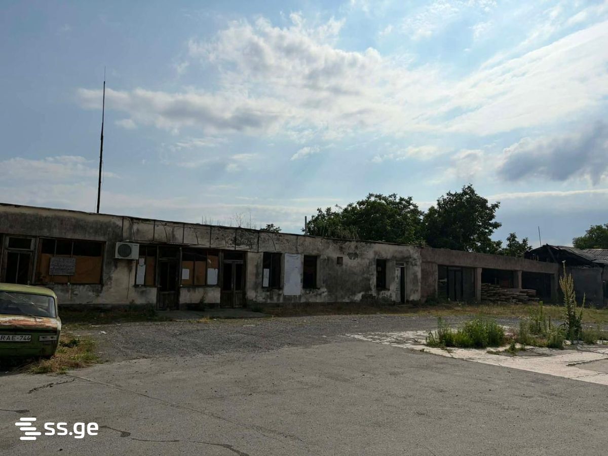 Продажа Commercial Space в Телави, 3 of 5