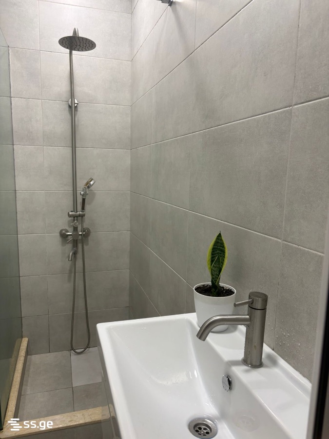 Daily Rent 3 Room Apartment view 14
