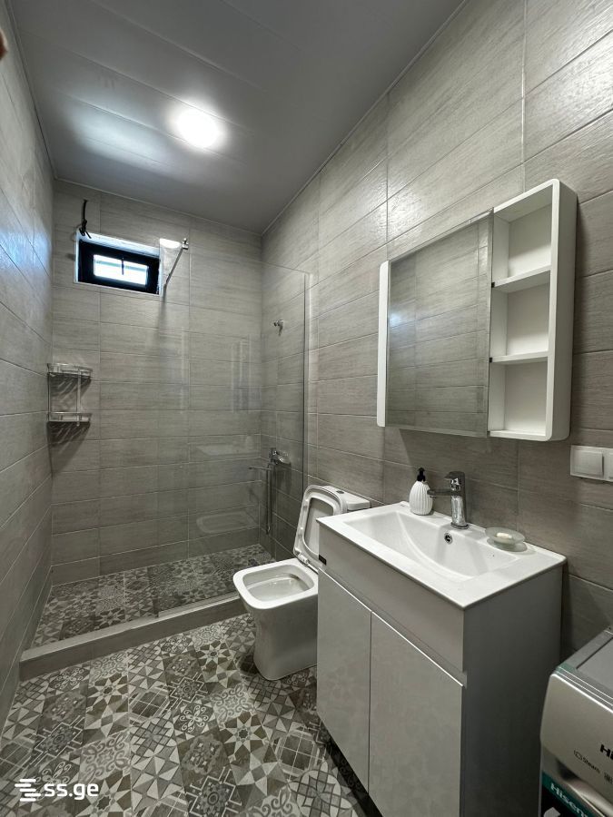 3 Room Private House For Rent. Vake, 8 of 10