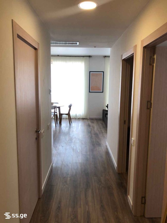 3 Room Flat For Sale view 8