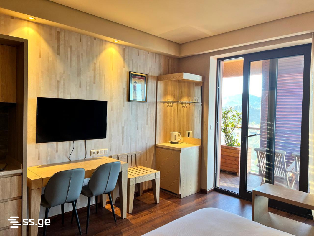 1 Room Flat For Sale view 3