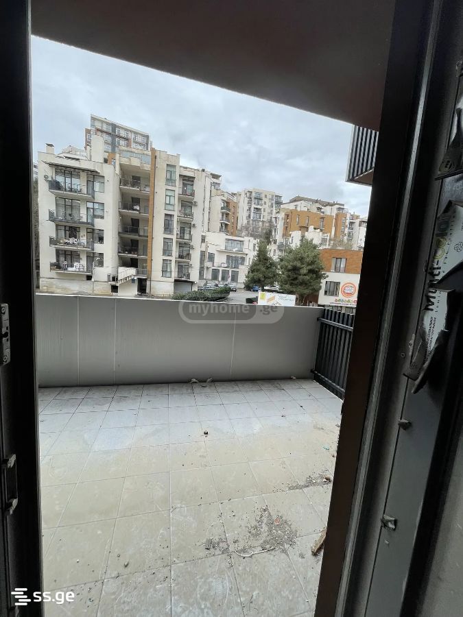2 room Flat For Sale. Bagebi - Ansicht 6