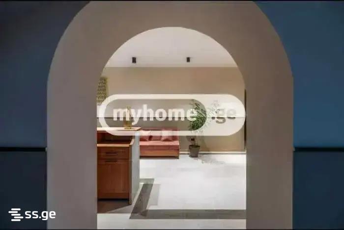20 Room Hotel For Rent. Chugureti view 7