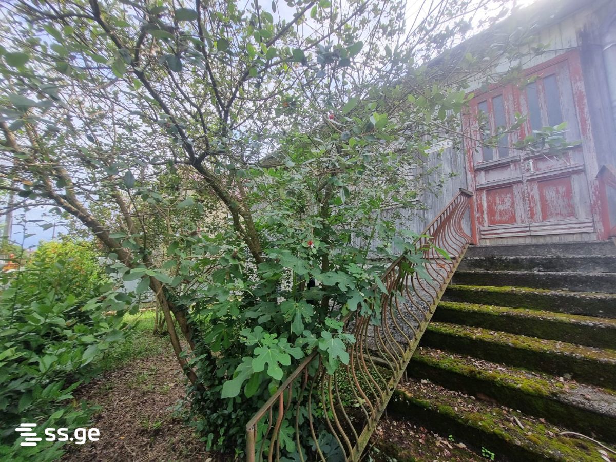 4 Room Private House For Sale view 10
