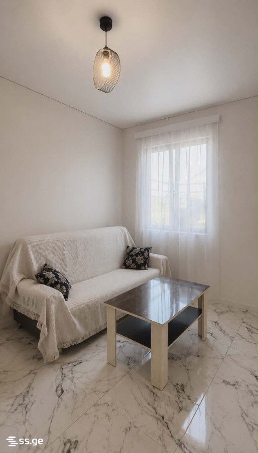 3 Room Private House Daily Rent. Kobuleti view 1