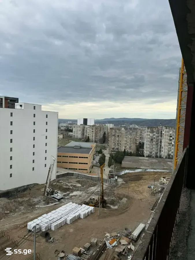 3 Room Flat For Sale view 9