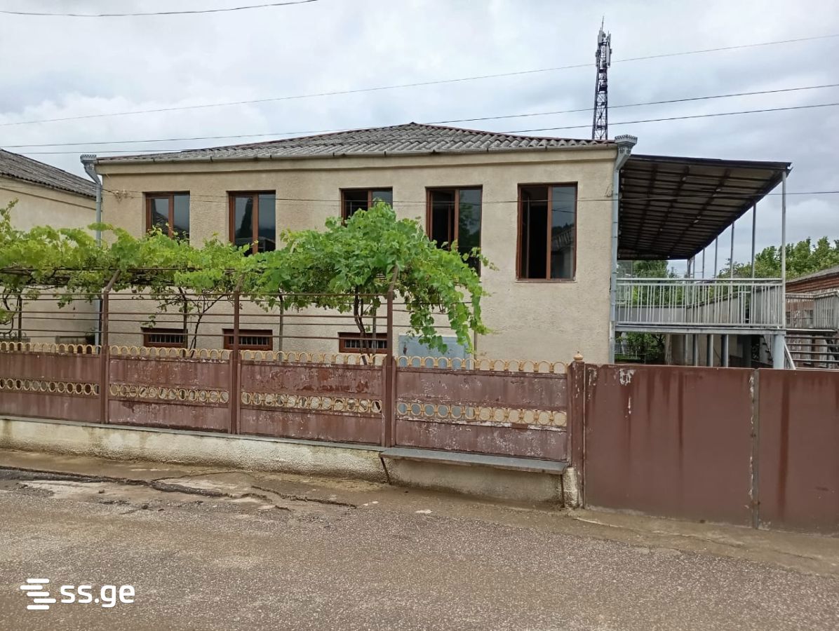 5 Room Private House For Sale view 1