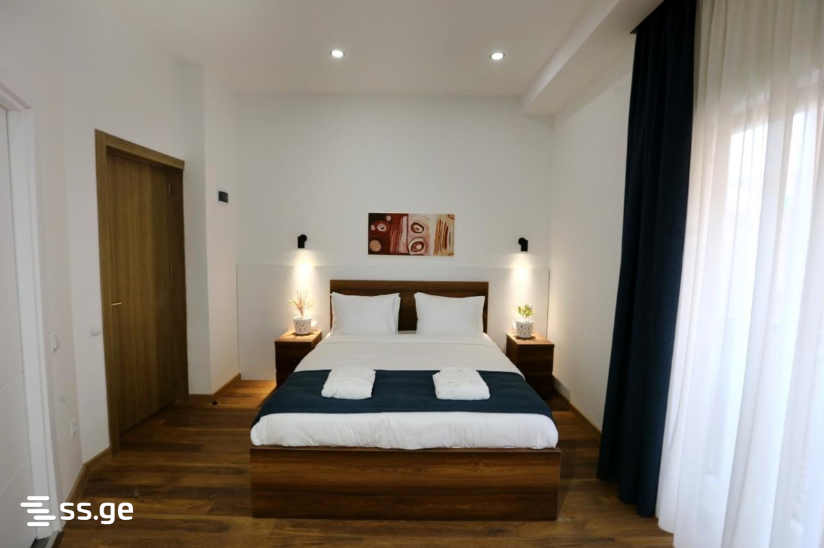 22 Room Hotel For Sale view 35