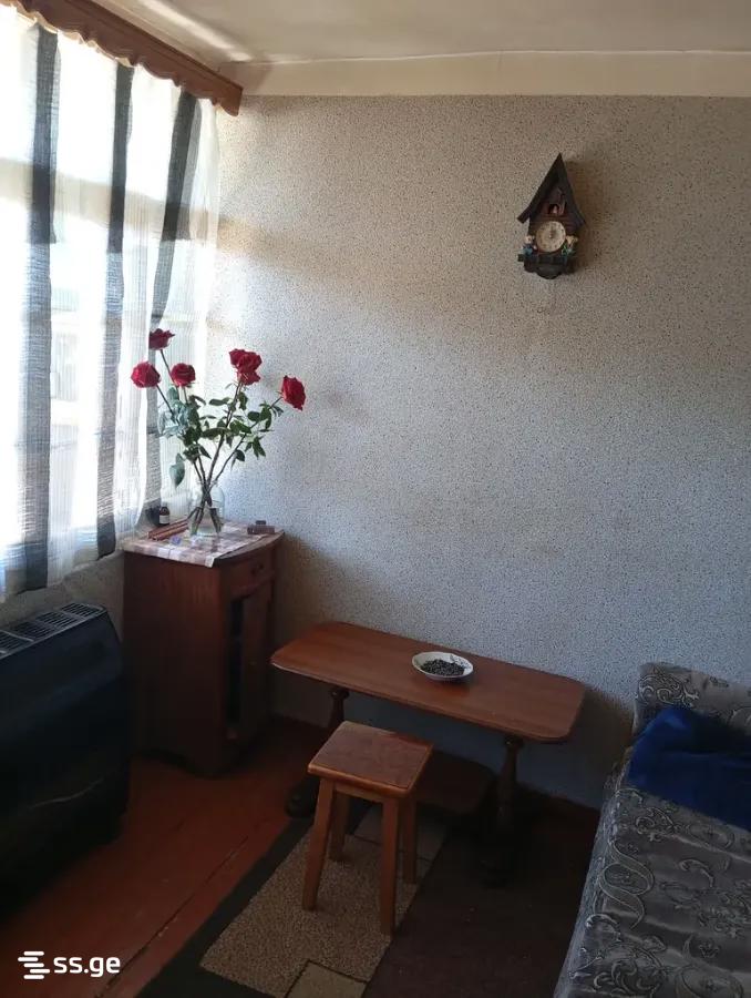2 Room Private House For Sale view 6