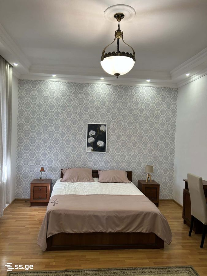 3 Room Flat For Rent. Mtskheta view 5