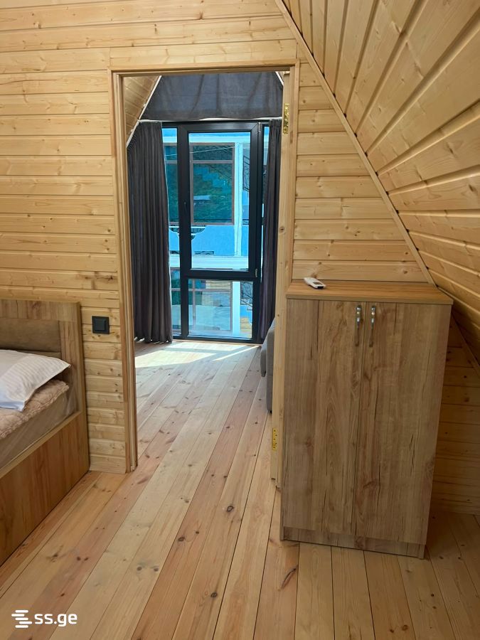 3 Room Private House Daily Rent. Batumi view 9