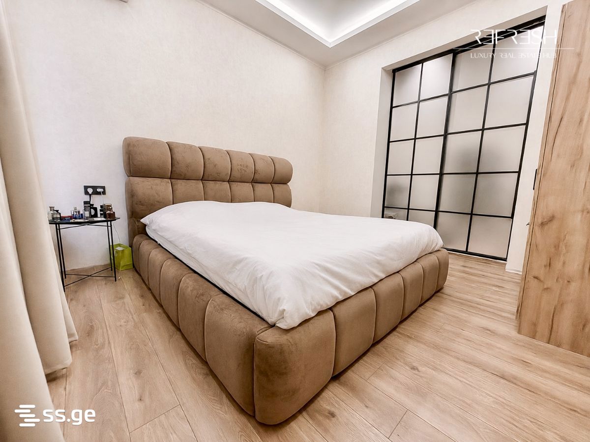 3 room Flat For Sale. Saburtalo - Vista 6