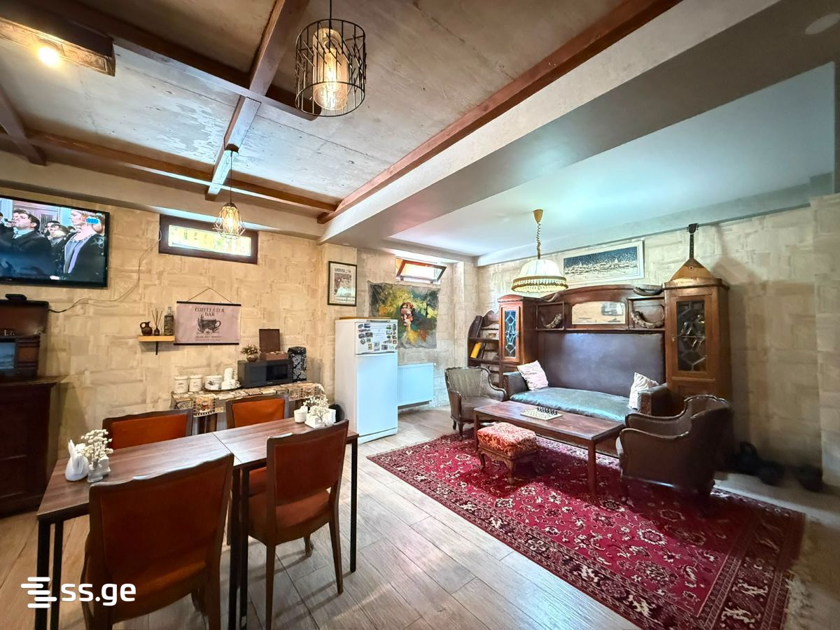 10 Room Hotel For Sale view 13