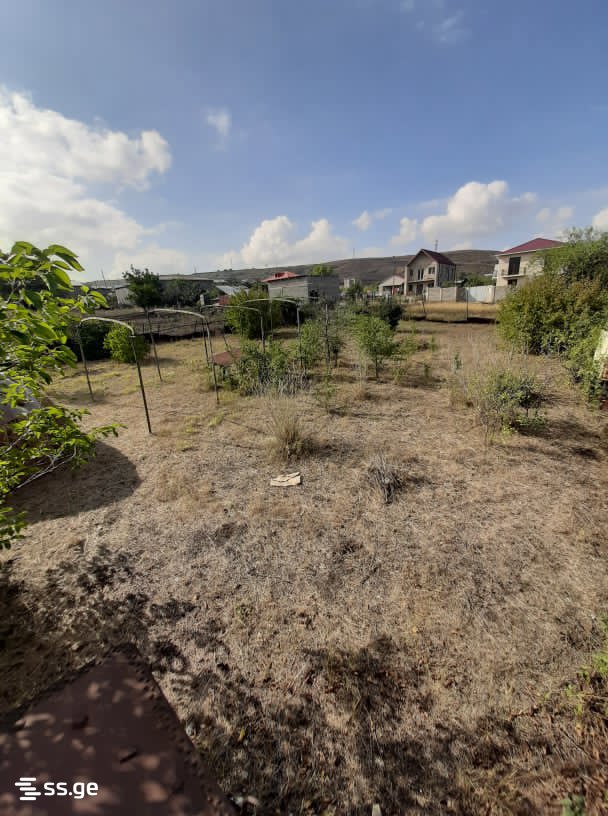 Land For Sale. Mukhiani view 3