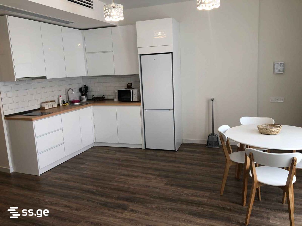 3 Room Flat For Sale view 14