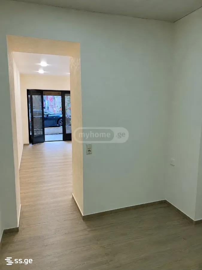 Commercial Space For Rent. Didi Digomi view 13