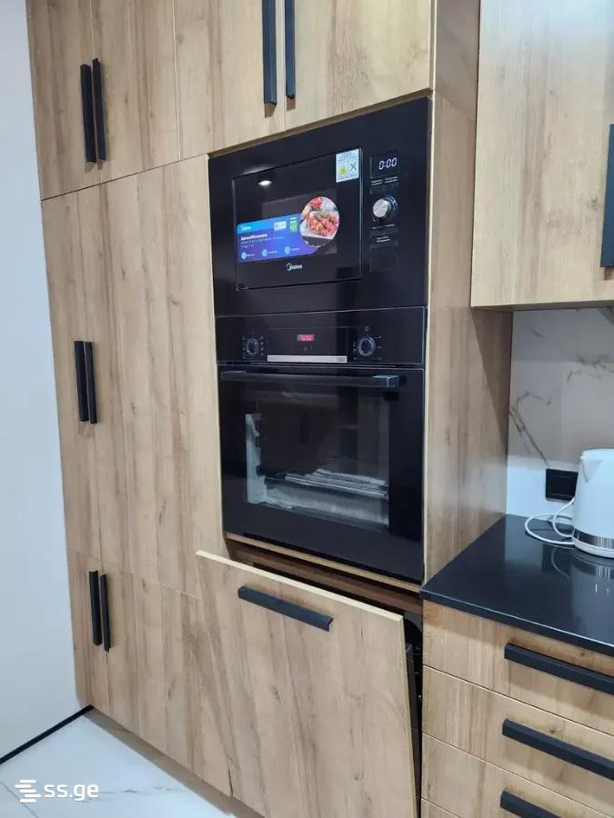 2 Room Flat For Sale view 4