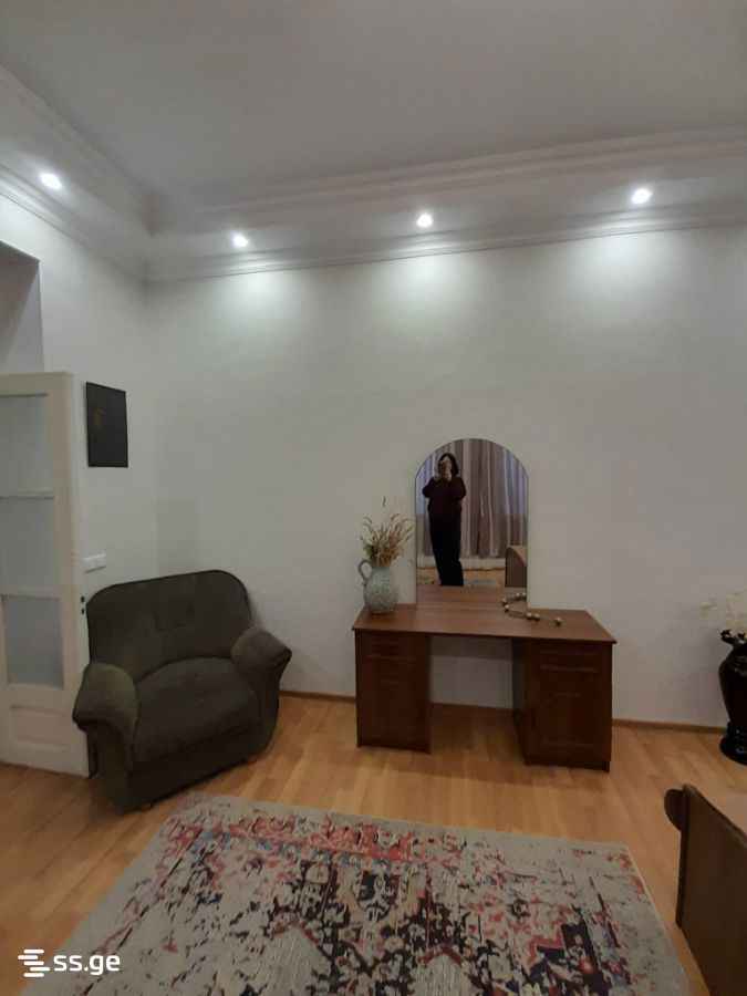 3 Room Flat For Rent. Mtskheta, 3 of 4