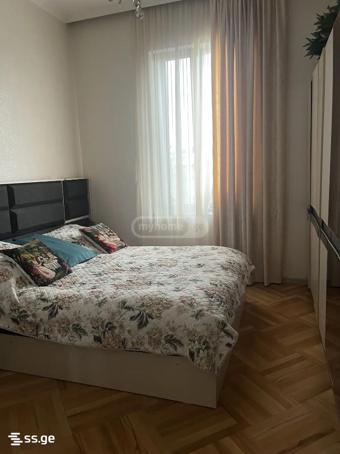 Продажа Private House в Кутаиси view 2