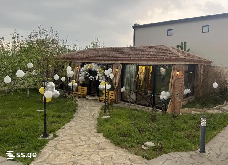 1 Room Private House Daily Rent. Shindisi view 2