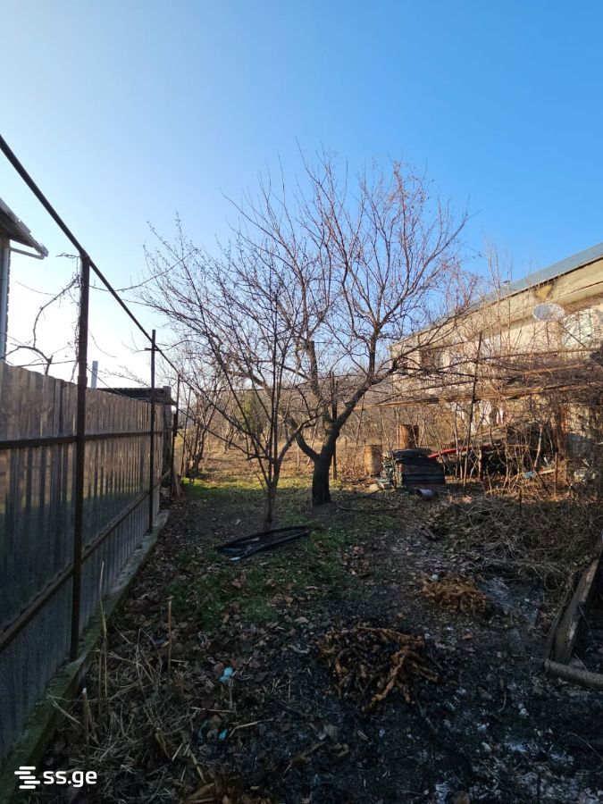5 Room Summer Cottage For Sale view 3