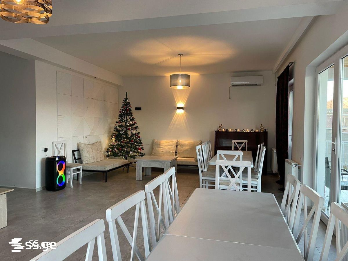 3 Room Private House Daily Rent. Misaktsieli view 11