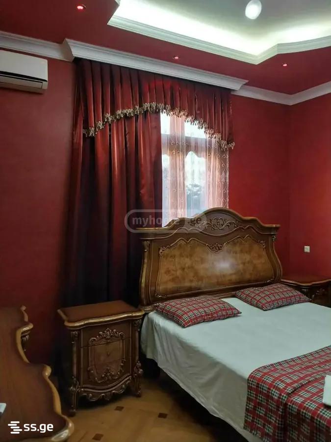 9 Room Private House For Rent. Khelvachauri view 5
