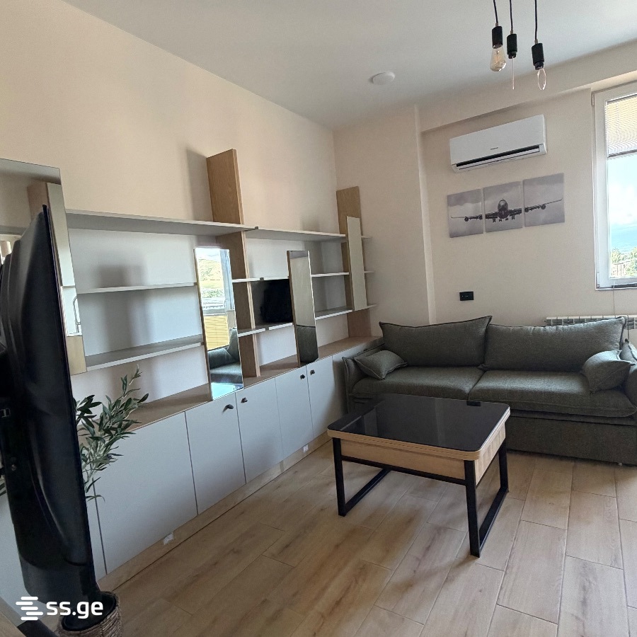 2 Room Flat For Sale, 2 of 4