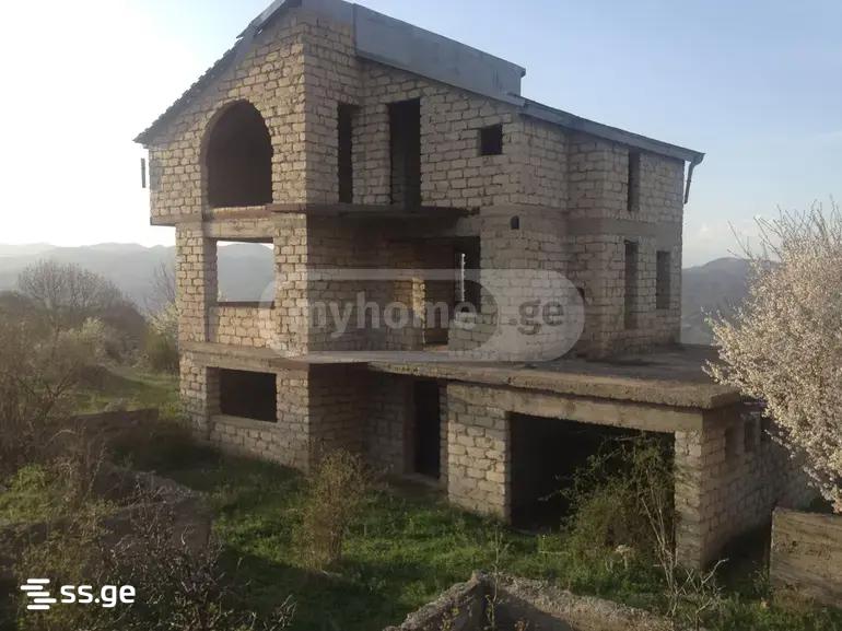 7 Room Private House For Sale view 26