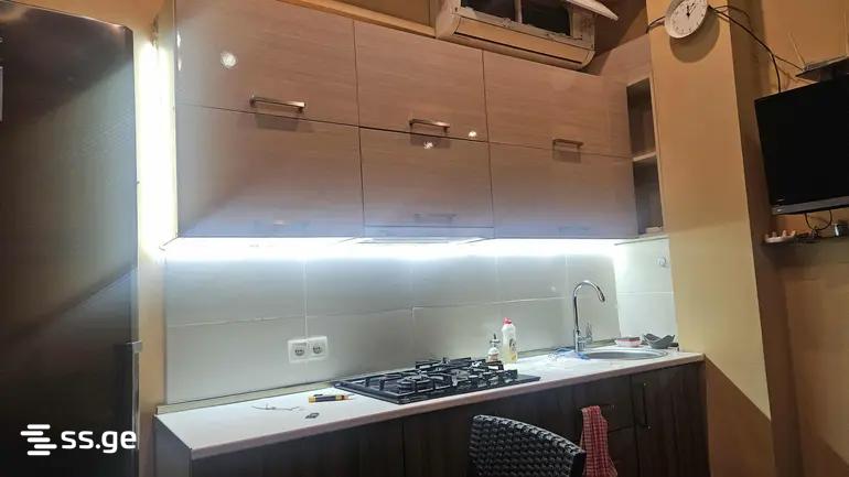 2 Room Flat For Sale view 12