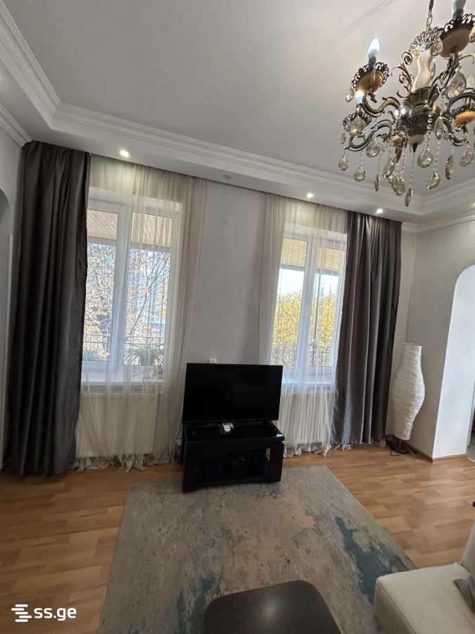 3 Room Flat For Rent. Mtskheta view 15