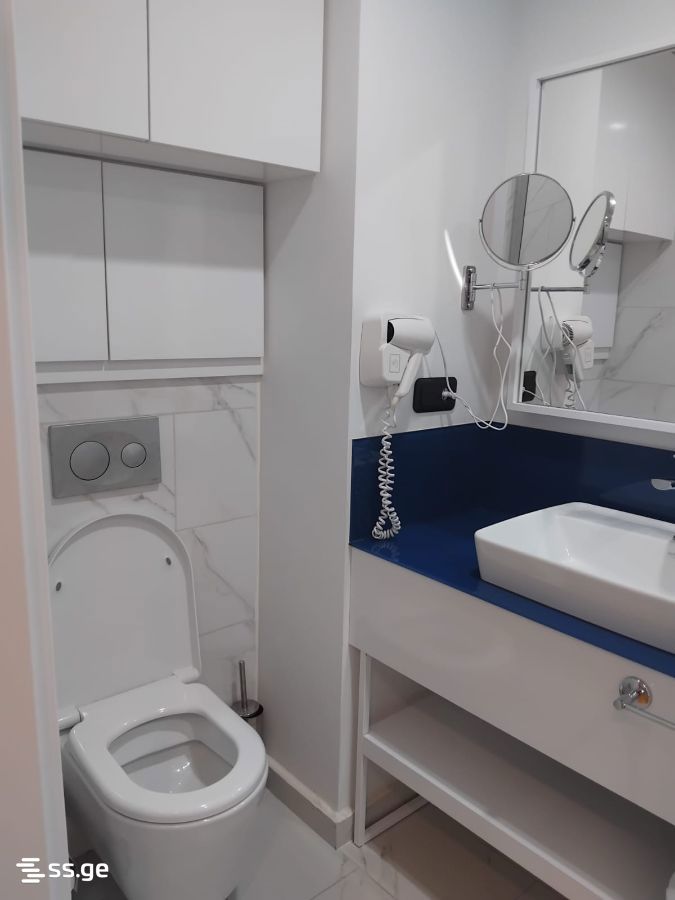 1 Room Hotel For Rent. Batumi, 3 of 4