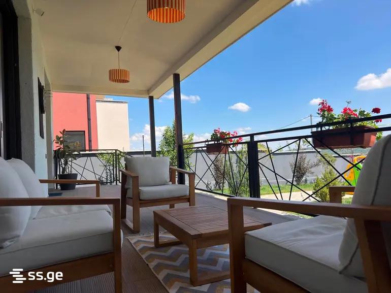 6 Room Private House For Sale view 41
